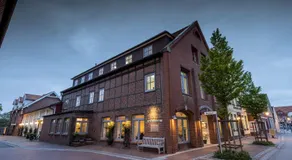 Altstadthotel Eibsen - Image 3