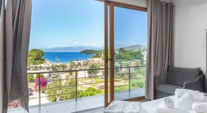 Hotel Lula Ksamil - Image 3