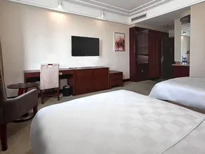 Dongying Blue Horizon Center Point Hotel Kenli - Image 4