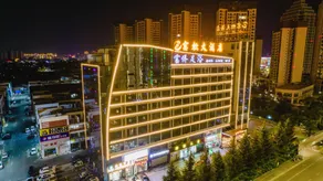 Fu Song Hotel - Image 4