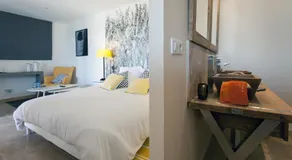 Mas Lou Caloun - Chambre d'Hôte face à la piscine en Camargue - Les Saintes Maries de la Mer - Image 2