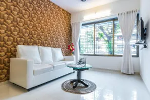 Self catering 1 BHK apartment in Borivali East - Image 5