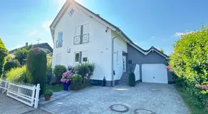 Tranquillo appartamento moderno a Ötigheim con Wi-Fi e aria condizionata - Image 4