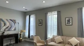 Bright & Airy 1 BDRM Private Apt - Image 3