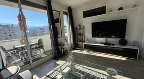 Panoramic top floor - Mountain view - 6 people 2 chambres - Image 2