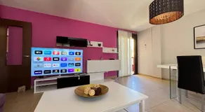 Apartamento de lujo en Residencial El Mocan - Image 2