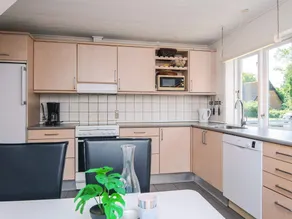 6 Person Holiday Home In Hojer - Image 3