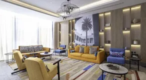 Ewaa Express Hotel - Al Jouf - Image 2