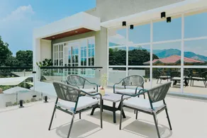 Villa Carlina Resort - Image 2