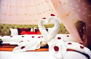 Jun Hotel Guangdong Jieyang Rongcheng District Lianhua Avenue - Image 3