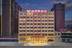 Vienna Hotel (Shangruicheng Branch, Yuquan South Street, Weixian County) - Image 4