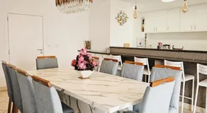 Casa a beira mar de Elissandra - Image 3