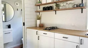 Mornington Peninsula Tiny House - Tiny Stays - Image 4