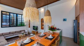 Dandelion Villas Pandawa by Nagisa Bali - Image 3
