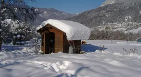 Le Gîte de la Maison Soleil, entre lac et montagne - Image 5