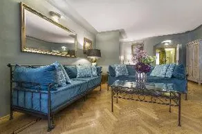 Charming Prague Apartments At the Black Star - Image 3