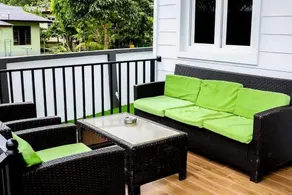 PREMIUM Tanjung Jara Cottage - with indoor pool - Image 3