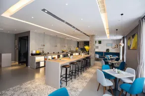Home Inn Selected Suzhou High-tech Zone Huaihai Street Shajinqiao Metro Station - Image 3