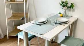 MEPLE Tiny Home, Pets Walk2Food WiFi Private Serene - Tassie Ferry Short Drive - Image 4