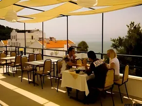 A.Emreli Suite Hotel - Image 5
