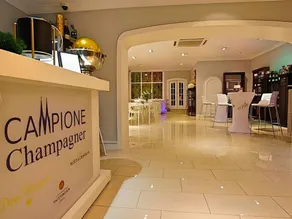 Hotel Monte Christo - Image 2