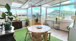 La Maison des Noyers #Parking#Calme#Terrasse Meublé classé 3étoiles - Image 3