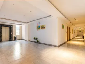Jiajie Boutique Hotel (Baisha County Government Store) - Image 5