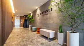 Gwangju Chungjang-ro Hotel H-Avenue - Image 3