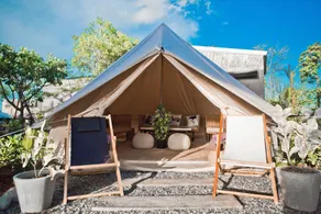 Roost Glamping - SHA Certified - Image 5