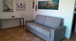 Appartamento in residence fronte mare - Image 2