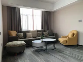 Huasheng Xincheng Hotel (Heze Caoxian Zhuangzhai Branch) - Image 2