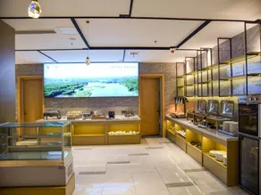Magnotel Linshu Century Plaza - Image 3