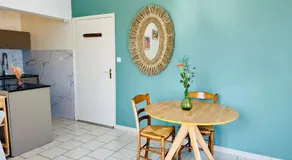 Esprit Opale - Appartement avec terrasse à 2 pas de la mer - Image 5