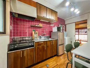 TABINE 1min walk to JR Station Prime Location - Image 3