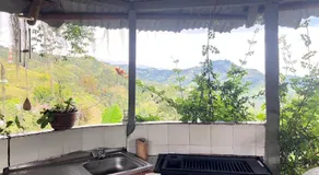 Las Hamacas Mountain Hostal zona de camping - Image 4