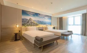Atour Hotel Xi'an Gaoxin Jinye Road Branch - Image 2