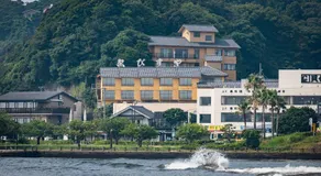 湘南江の島　御料理旅館　恵比寿屋 - Image 5