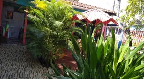 Pousada Nosso cantinho - Image 5