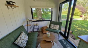 Tiny House Au Coin du Chêne - Image 5