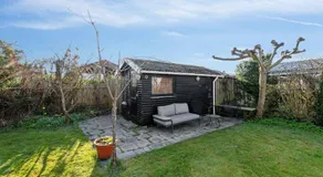 Hyggeligt Sommerhus Med Havudsigt - Image 5