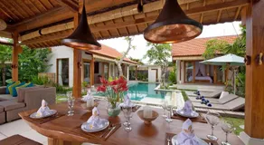 The Tamantis Villas Canggu - Image 4