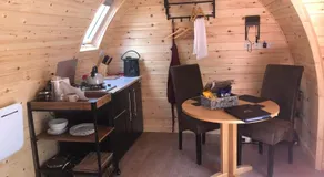 Scallow Campsite - Image 3