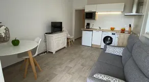 Appartement moderne première ligne de mer Santa - Image 2