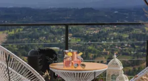 AKOA GLAMPING Eco-Luxury Hotel - Image 5