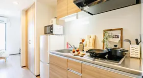 SR Namba -Sanctuary Residence- - Image 3