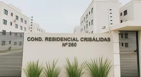 S3 - Lindo Apartamento em região central - Image 5