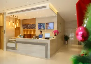 City Comfort Inn Baise Jinxiuguoji - Image 4