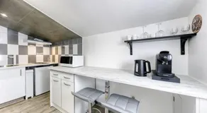 Suite Chalet Cosy Close to CDG and Disneyland Paris - Image 3