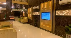 العايضي للشقق المخدومة - لبن 1 - إقتصادي - Al Aydhi Serviced Apartments - Image 4