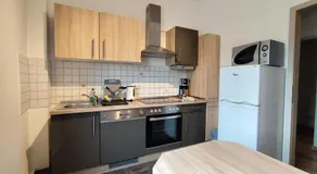 Gäste- und Ferienwohnung Gläser Zwickau - Image 3
